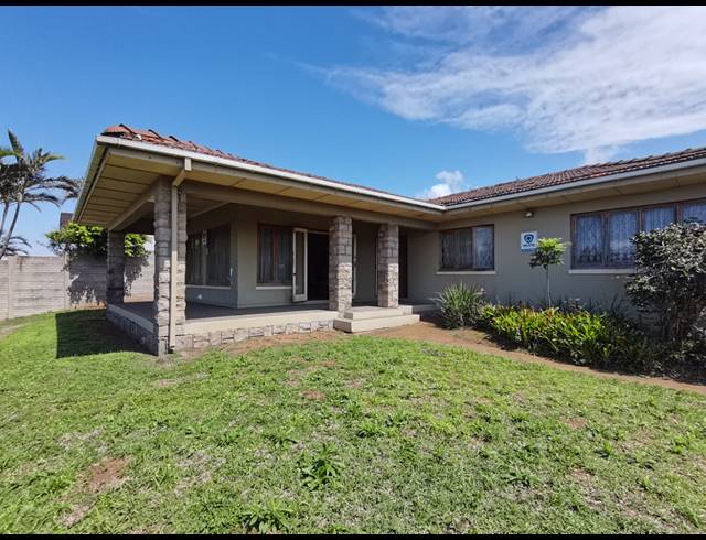 3 BEDROOM HOUSE FOR SALE IN BLUFF